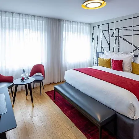 Hotel Garrigae La Florangerie - & Piscine 4*