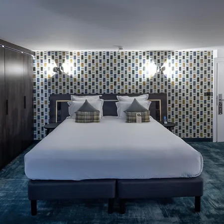 Hotel Garrigae La Florangerie - & Piscine