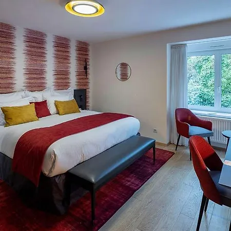 Garrigae La Florangerie - & Piscine ホテル 4*