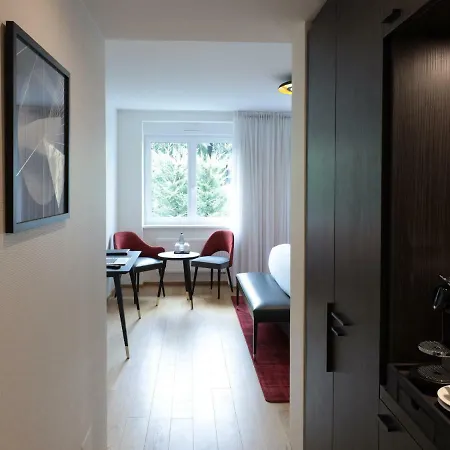 Garrigae La Florangerie - & Piscine 4* ストラスブール