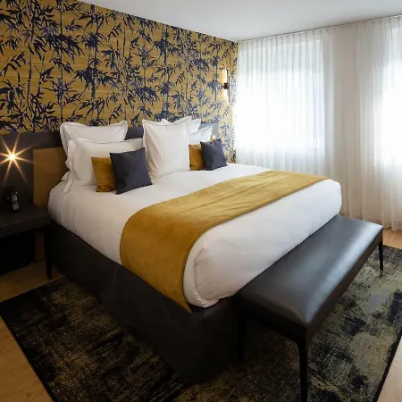 Garrigae La Florangerie - & Piscine ホテル